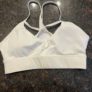 NVGTN sports bra size M ONLY WORN ONCE